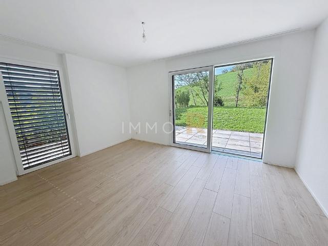 A 2pas de la gare Magnifique 2.5pces jardin terrasse