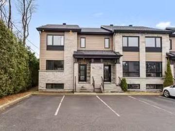 House for sale in L'assomption