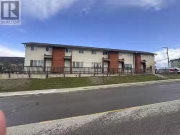 A 300 N First Avenue, Williams Lake, BC, V2G 1Z2 investment.