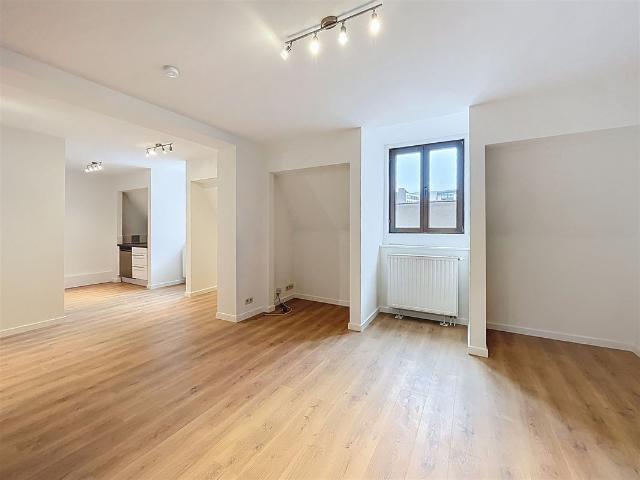A 300m de la Grand Place Spacieux appartement de