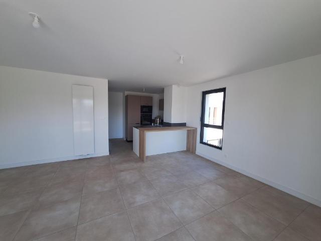 À 300m de la plage et du port de Trebeurden, appartement neuf livrable