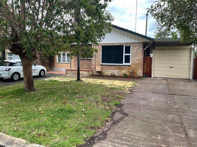 A 3x1 well positioned home in South Bunbury area
