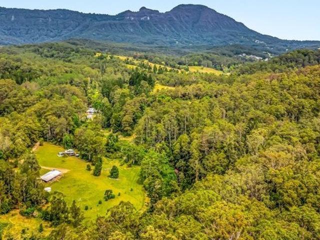 A 3,000 Acre Northern Rivers Legacy One of Australia's Great Private Landholdings