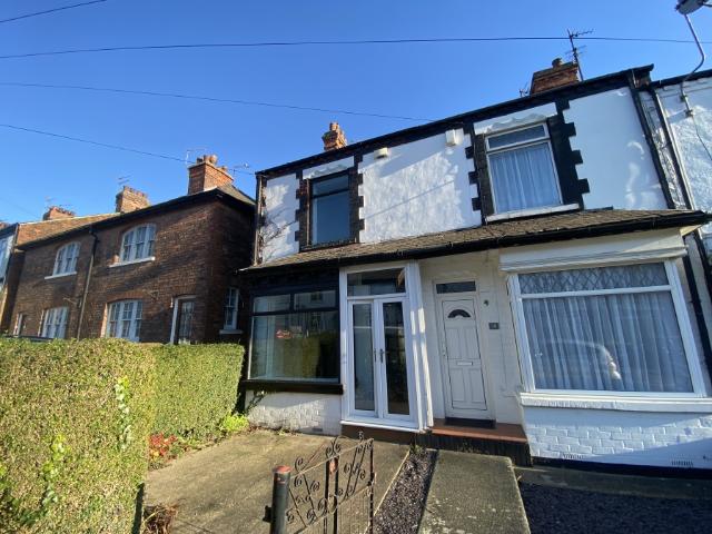 a 3 bed end of terraced property located on victoria avenue willerby hu10 6dd