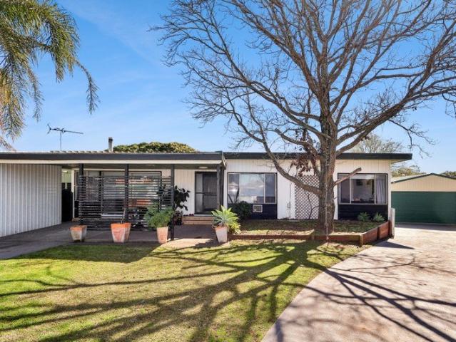 A 3 bed Family Home with Wide Appeal
