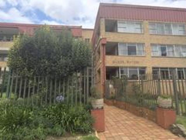 a 3 bedroom, 2 bathroom ground floor.