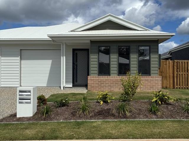 A 3 Bedroom Delight !