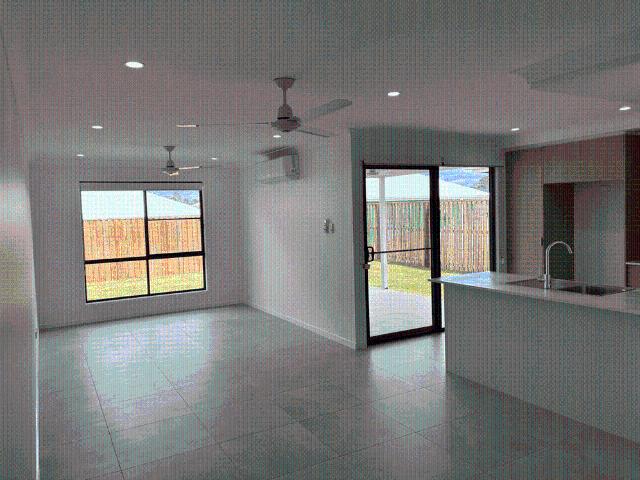 A 3 Bedroom Delight !