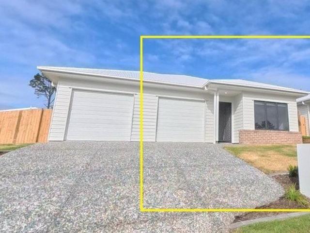 A 3 Bedroom Delight !