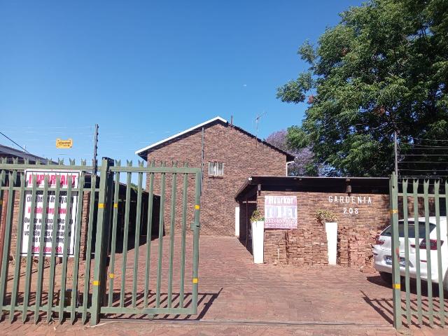 A 3 BEDROOM DUPLEX TO RENT IN PRETORIA NORTH
