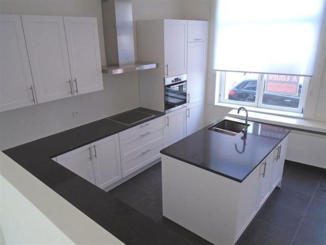 A 3 bedroom house, fully renovated in 2016