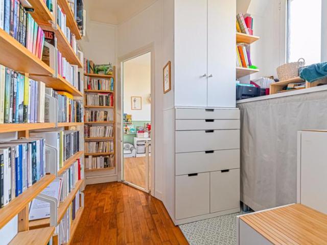A 3 minutes de la Gare RER D Maisons Alfort / Alfortville