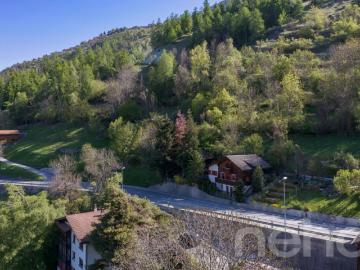 Brignon, Nendaz, Gundis, Wallis