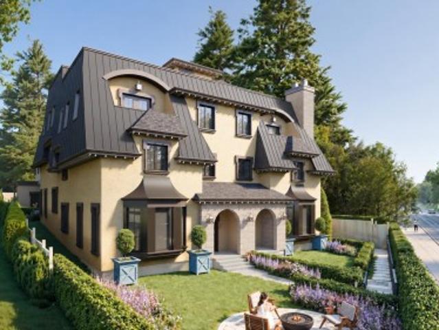 A 4450 Maple Crescent, Vancouver, BC, V6J 4B3 duplex for sale | Listing ID R3177 | Royal LePage