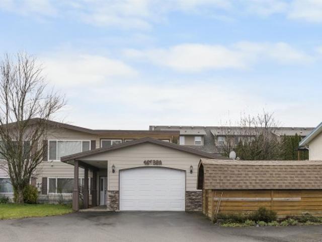 A 46538 Rolinde Crescent, Chilliwack, BC, V2P 6X5 house for sale | Listing ID R3173 | Royal LePage