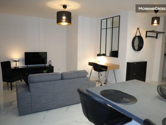 A 400 m de l'INSEAD T2 de 57 m²