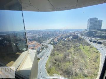 A+ 400m2 4+1 Bellevue Kempinski Residence Nispetiye/besiktas