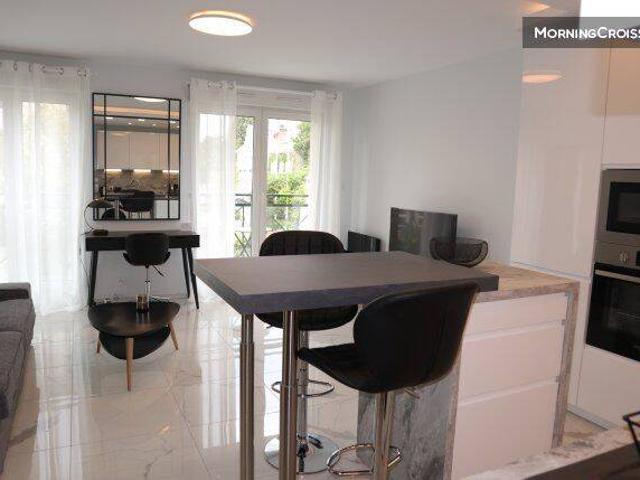 A 400m de l'INSEAD T2 de 39 m²