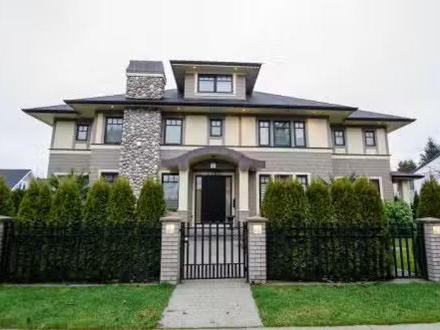 A 4329 Arthur Drive, Ladner, BC, V4K 2X1 house for lease Li.