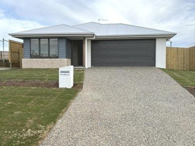 A 4 bedroom Delight!