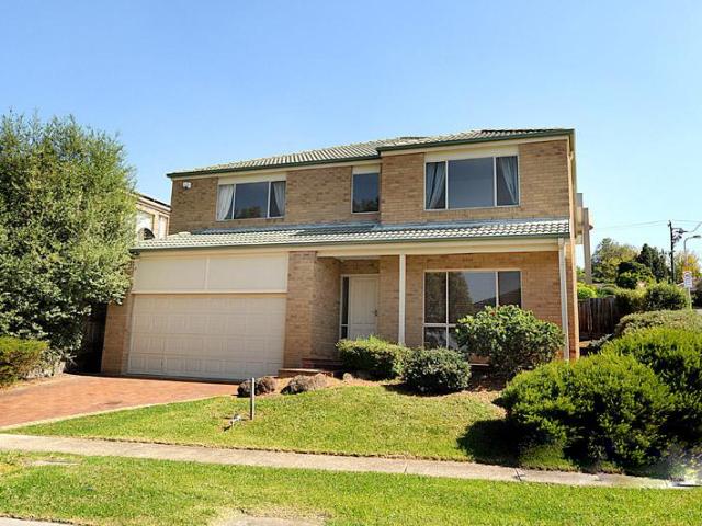 A 4 bedroom home in the Glen Waverley school catchment!