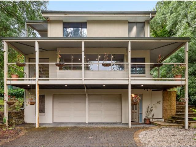 A 4 Bedroom Home that Lives by the Motto: Bigger is Better
