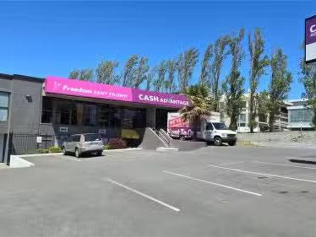 A 574 Culduthel Rd, Saanich, BC, V8Z 1G1 commercial for leas.