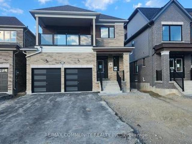 A 58 Donald Cameron Crescent, Clarington, ON, L1E 0M4 house for lease | Listing ID E13422 | Royal LePage