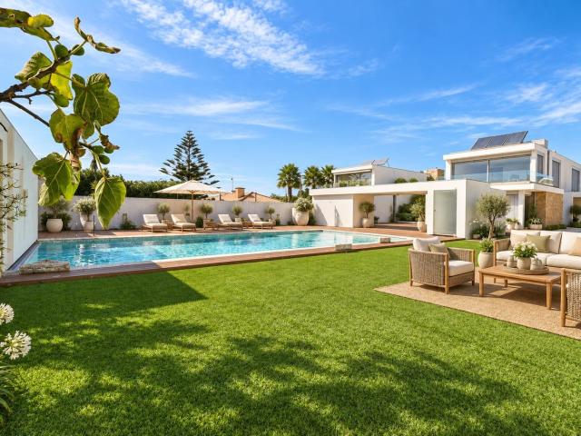 A 50 metros da Praia de Valadares: Moradia de dimensão excec. 729m² Gulpilhares
