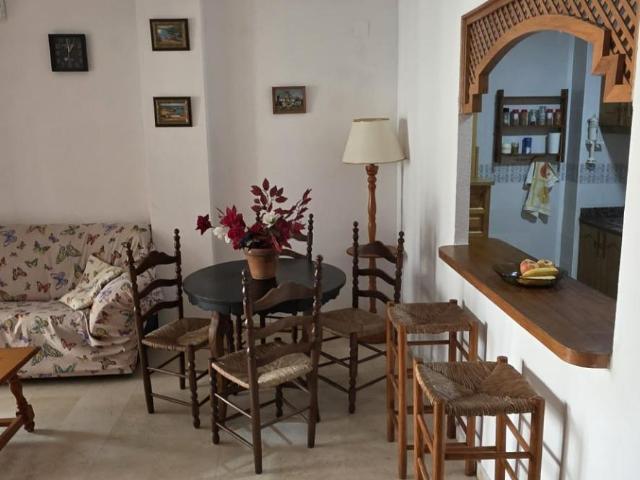 A 50 METROS PLAYA LOS LOCOS 2 HABS 158.000€