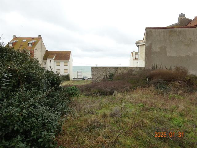 A 50M De La Mer 3 Maisons Neuves 59m² Ambleteuse