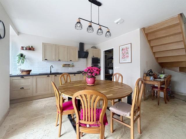 A 5 Mn De Sainte Mere Eglise 139m² Picauville