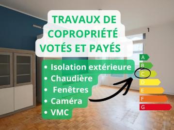 À 5 MIN À PIED DE LA BASOCHE SECTEUR PAVILLONNAIRE CALME