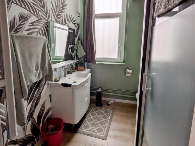 À 5 min du Vieux Marché Bien rare 79m² Rouen