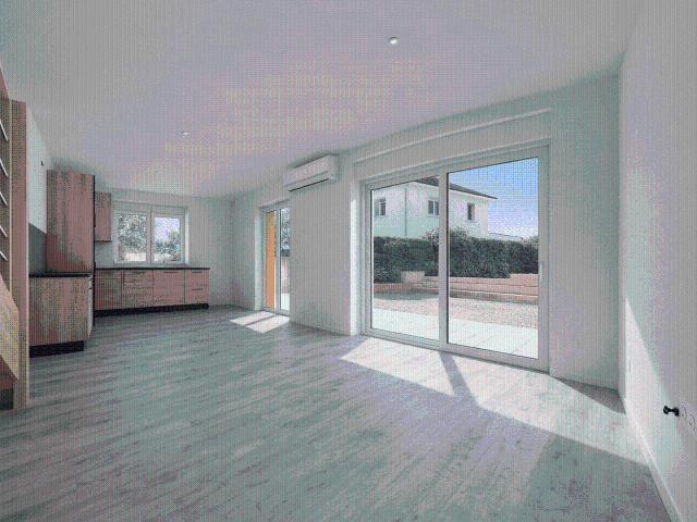 À 5 min de Colmar – Pavillon plain pied avec terrasse