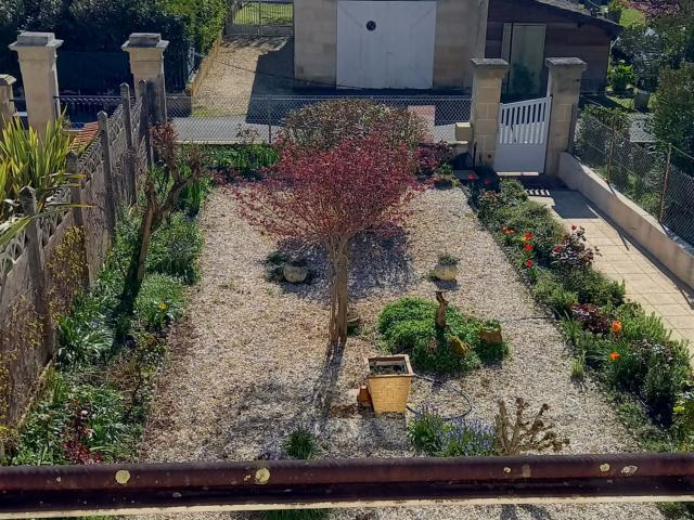 A 5 Minutes De Bourg 132m² Gauriac