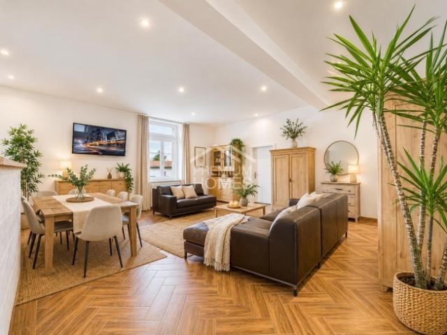 À 5 minutes de Romont, le confort et l'espace d'une maison