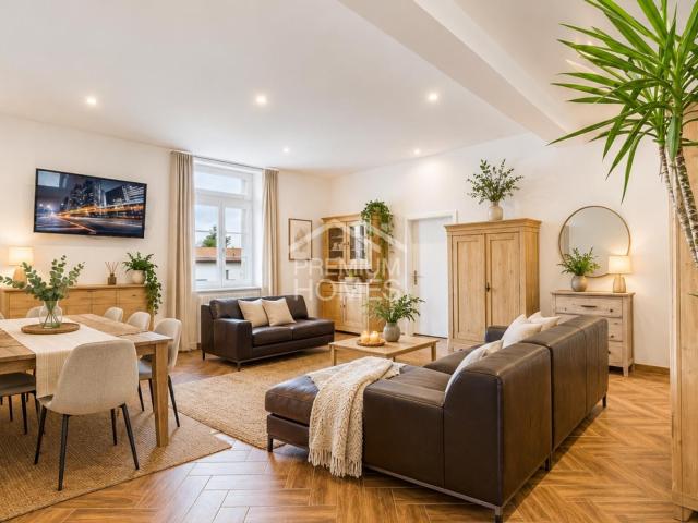 À 5 minutes de Romont, le confort et l'espace d'une maison
