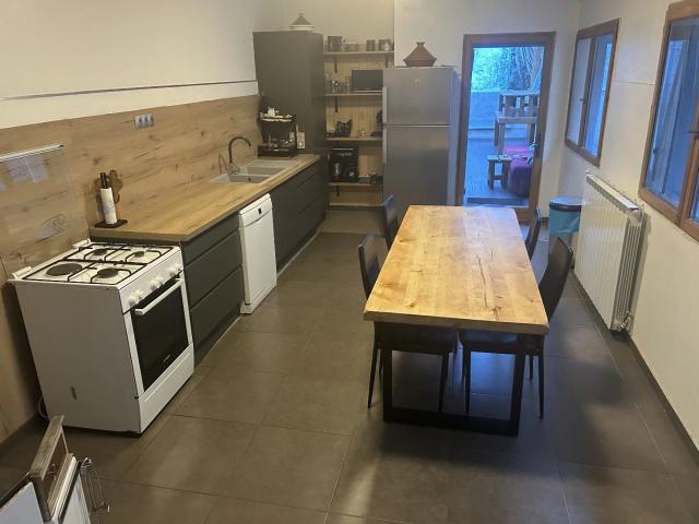 A 5mn d'Alès Maison de 137 m² terrasse