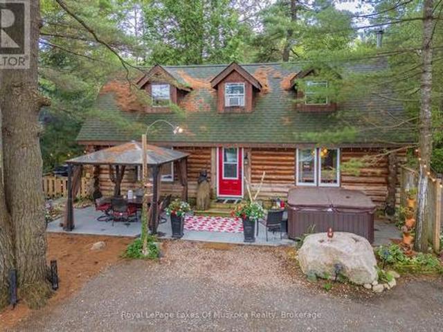A 642 Airport Road, Joly, ON, P0A 1Z0 house for sale | Listing ID X13103 | Royal LePage