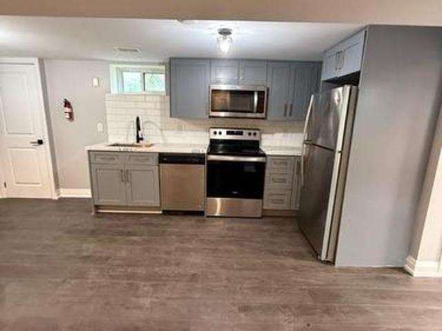 A 668 Frank Street, Peterborough Otonabee Ward 1, ON, K9J 4M9 house for lease | Listing ID X13596 | Royal LePage