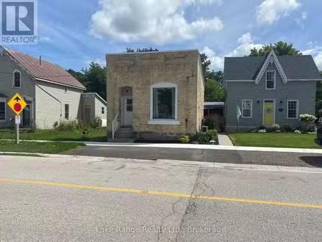 A 68 Huron Street, Huron Kinloss, ON, N0G 2R0 commercial f.