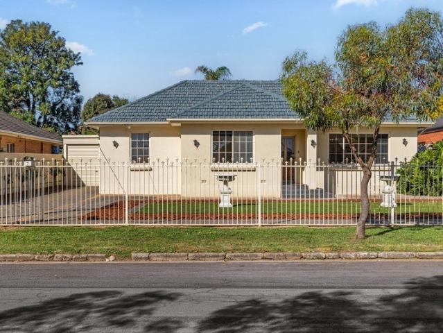 A 790sqm Tranmere Classic with a Future Worth Imagining