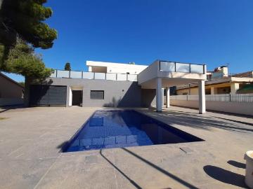 Casa en venta en Orihuela Costa - Aire acondicionado