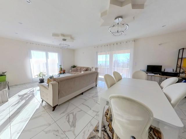 À 7 minutes d'Issoire, Maison 6 pièces avec terrain