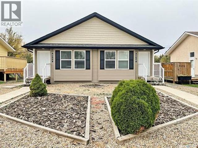 A 8470 Howard Avenue, Gull Lake, SK, S0N 1A0 house for sale | Listing ID SK025291 | Royal LePage