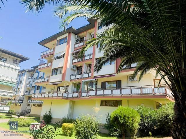Acıbadem Tibaş Park Sitesinde 3+1 Arakatta Kiralık Daire