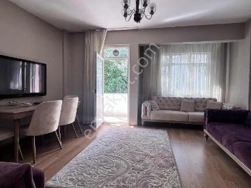 Acıbadem Üni. Karşısında | 2+1 Full Eşyalı Kiralık Daire