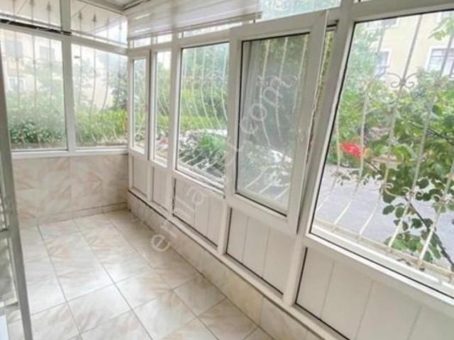 Acıbadem Cad. 1. Paralel Sok, Metrobüs'e Yakın 3+1 Kiralık Daire