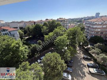 Acıbadem Nautilus Üst Sokağı 3+1 Fırsat Kiralık